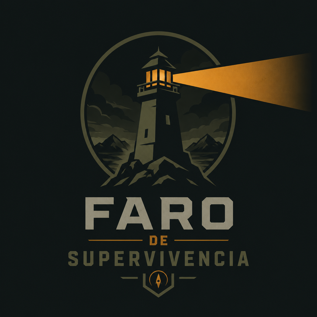 Faro de Supervivencia