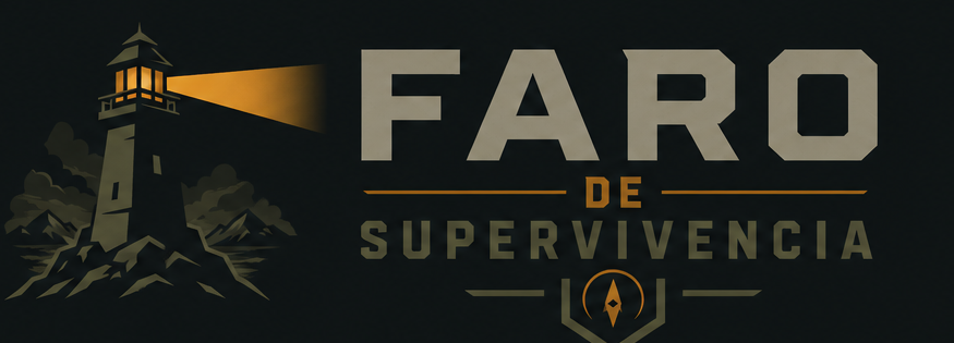 Faro de Supervivencia